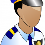 Policeman PNG Images HD