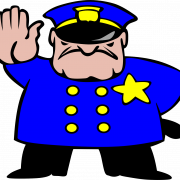 Policeman PNG Picture