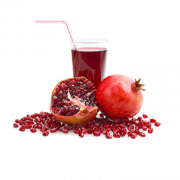 Pomegranate Juice PNG Clipart