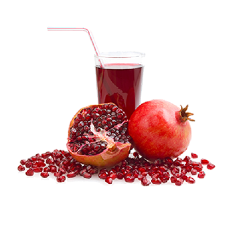 Pomegranate Juice PNG Clipart