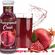 Pomegranate Juice PNG Image HD