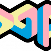 Logo pop png clipart