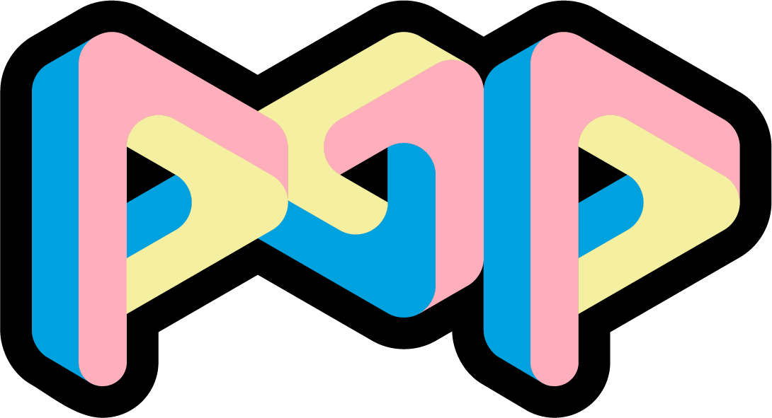 POP -logo PNG Clipart