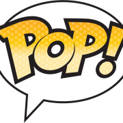 Logo Pop PNG Download grátis