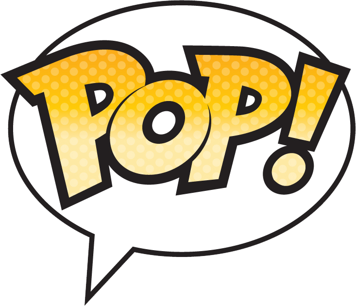 Pop Logo PNG Free Download