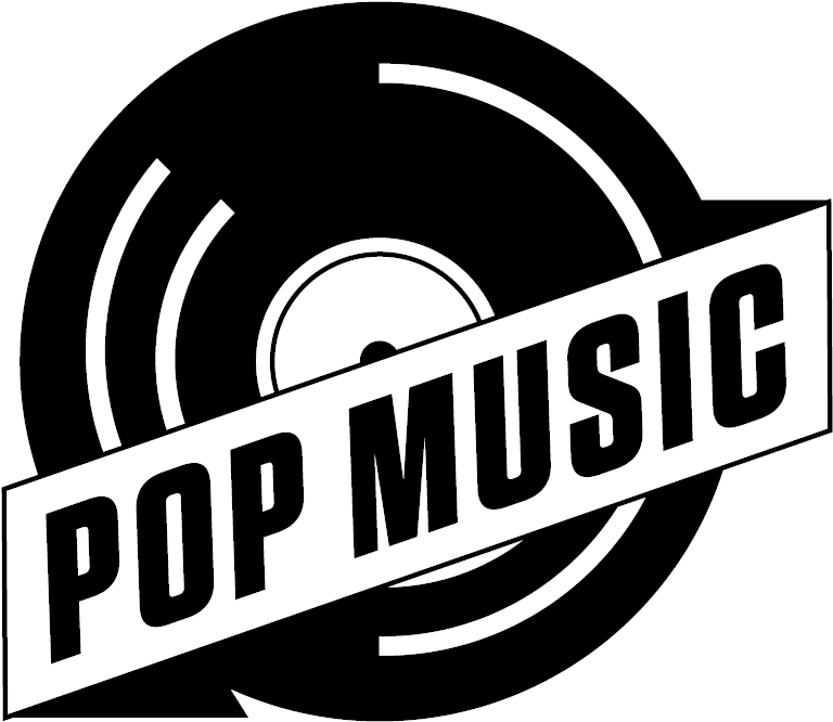 Pop Logo PNG Image