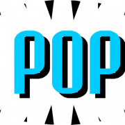 Pop Music Logo