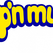 Pop Music Logo PNG Free Download