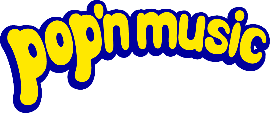 Pop Music Logo PNG Free Download