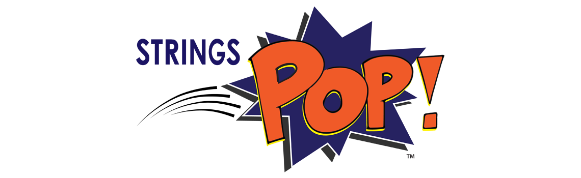 Pop Music Logo PNG HD Image