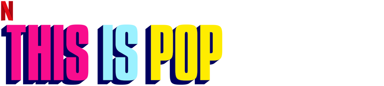 Pop Music Logo PNG Pic