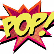 Pop PNG Picture