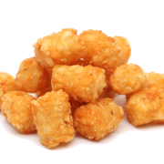 Patate tater tots png