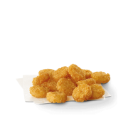 Patates Tater Tots Png Clipart