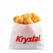 Aardappeltater Tots PNG PIC