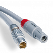 Power Cable PNG