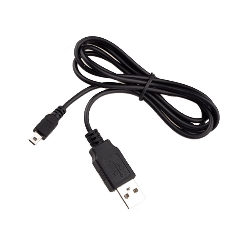Power Cable PNG Download Image
