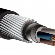 Download file power cable png gratis