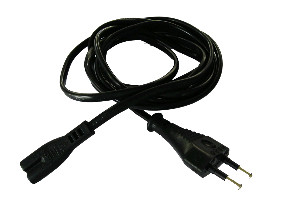 Файл PNG Силовой кабель