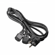 Power Cable PNG Free Image