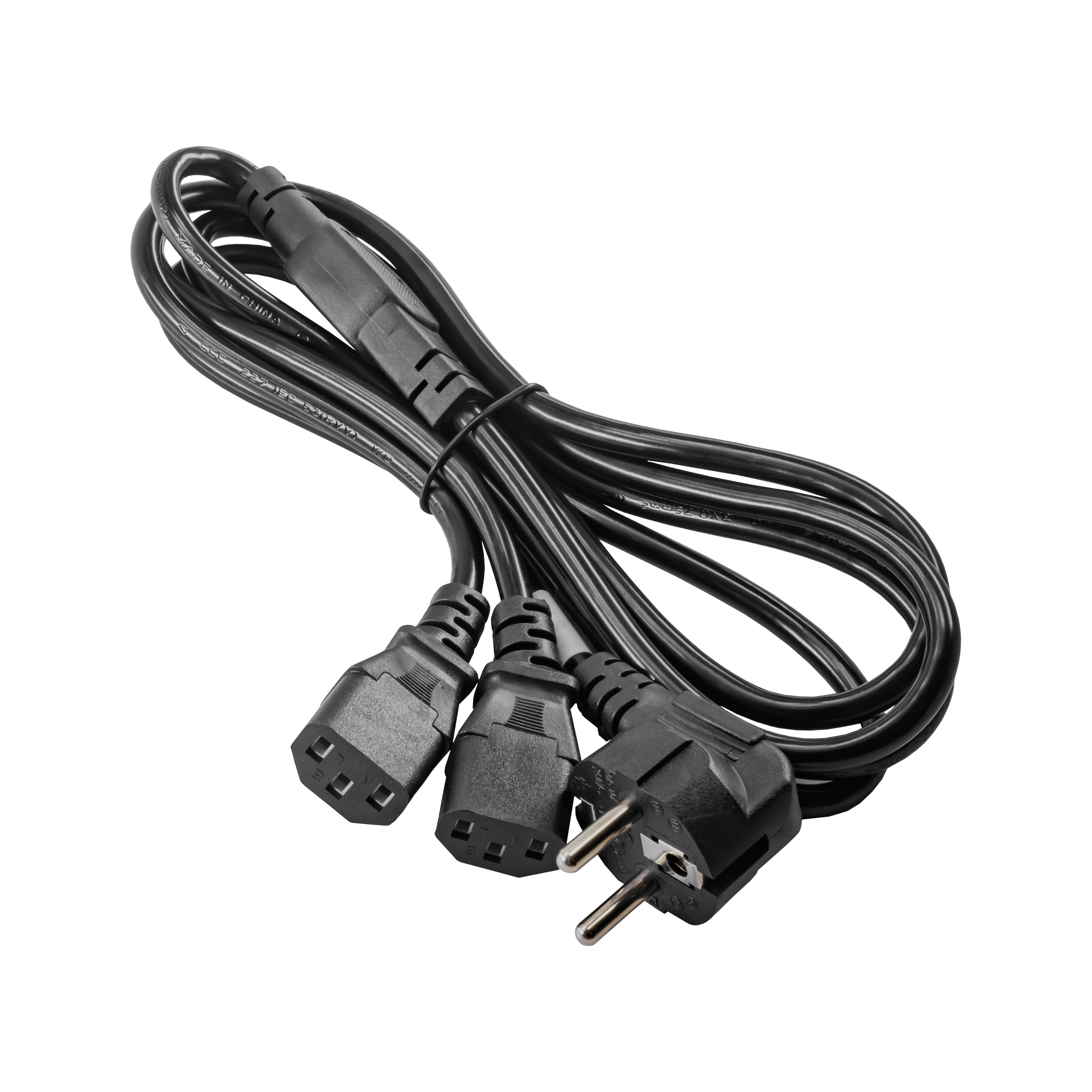 Power Cable PNG Free Image