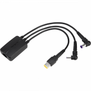 Power Cable PNG HD Background