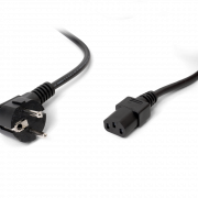 Power Cable PNG -afbeelding