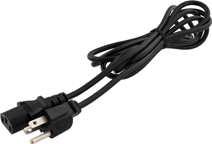Power Cable PNG Images