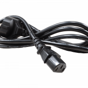 Power Cable PNG Foto