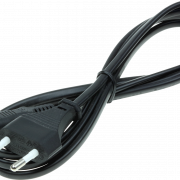 Power Cable PNG Photo Image