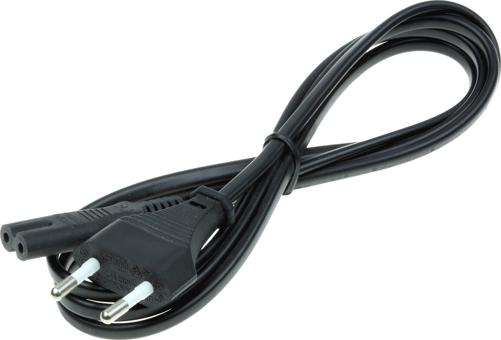 Power Cable PNG Photo Image