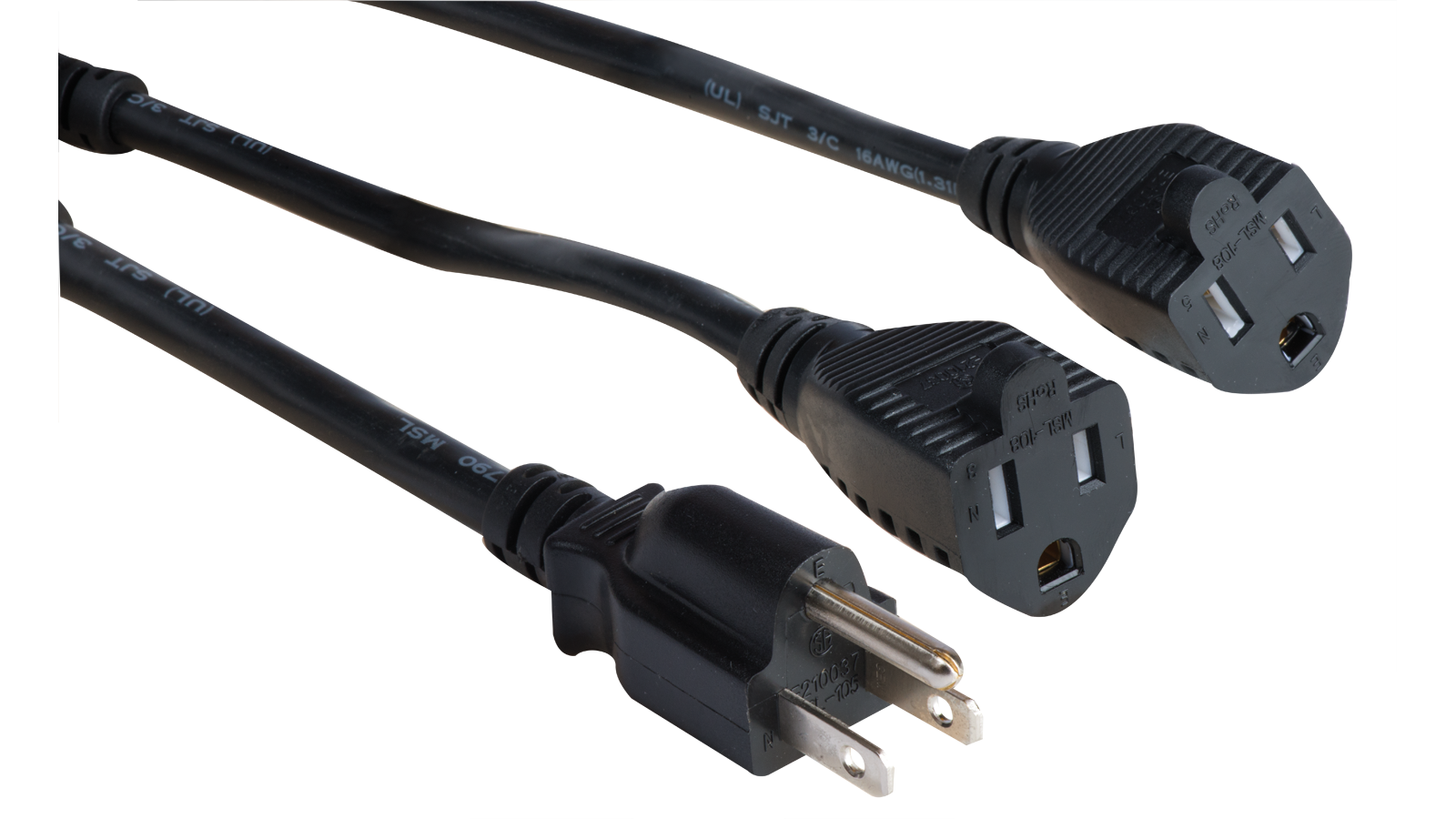 Power Cable PNG Photos