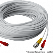 Power Cable PNG -afbeelding