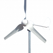 Power Turbine PNG Image File