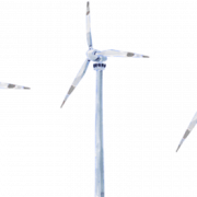 Power Turbine PNG Pic
