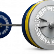 Powerlifting Equipment PNG