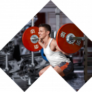 Powerlifting PNG Clipart