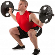 Powerlifting PNG Images