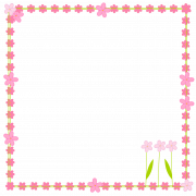 PowerPoint frame PNG -afbeelding