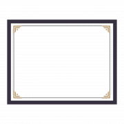 PowerPoint Frame Vector Fondo PNG