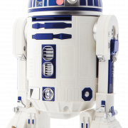 R2 D2 PNG