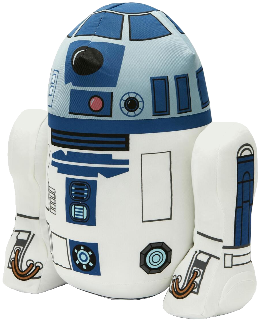 R2 D2 PNG Free Image