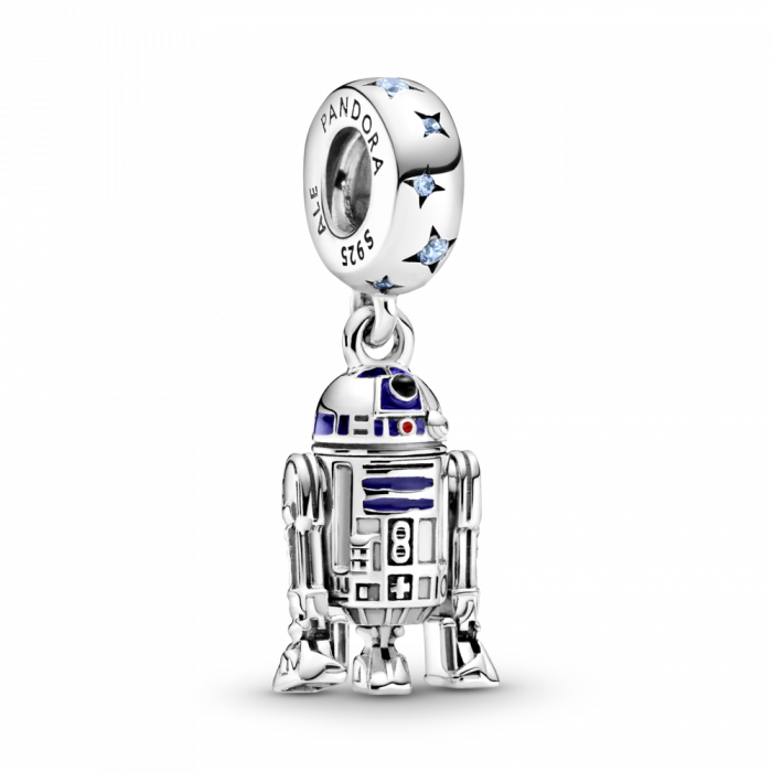 R2 D2 PNG High Quality Image