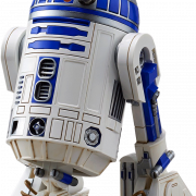 R2 D2 PNG Bilddatei