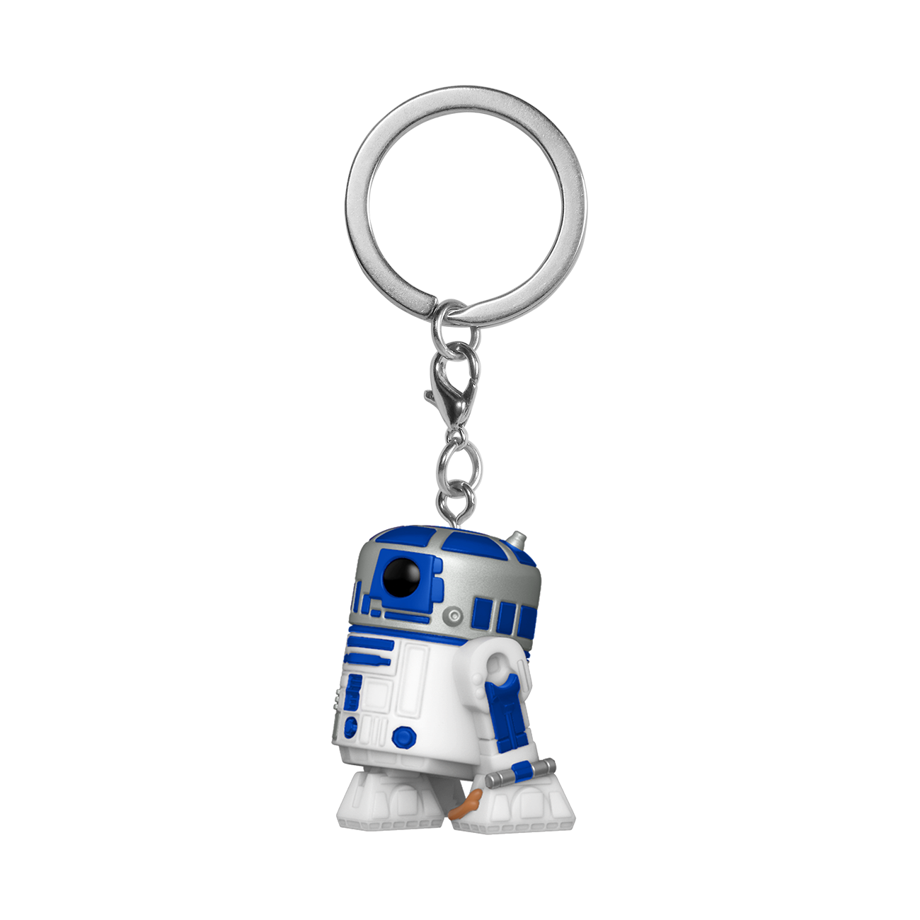 R2 D2 PNG Pic