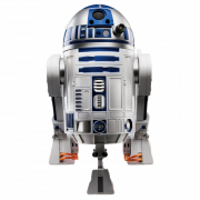 R2 D2 PNG Bild