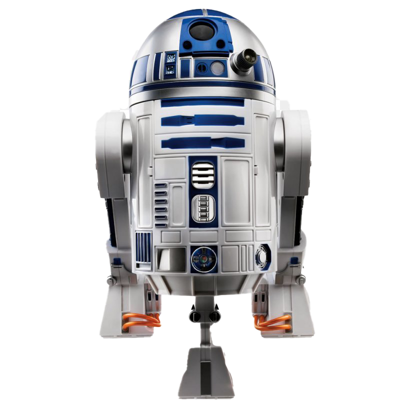 R2 D2 PNG Picture