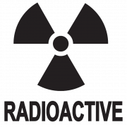Radiation PNG Image