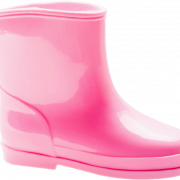 Rain Boots PNG Free Download