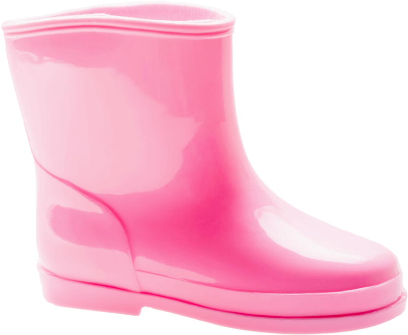 Rain Boots PNG Free Download
